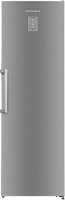 Однокамерный холодильник KUPPERSBERG NRS 186 X