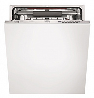 Встраиваемая посудомоечная машина AEG F 96670 VI1P