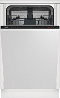 Встраиваемая посудомоечная машина BEKO DIS26021