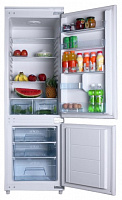 Встраиваемый холодильник HANSA BK 311.3 AA
