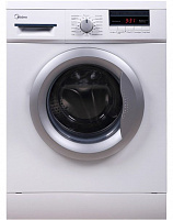 Фронтальная стиральная машина Midea WMF610G