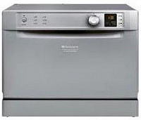 Посудомоечная машина HOTPOINT-ARISTON HCD 662 S EU