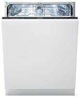Встраиваемая посудомоечная машина 60 см Gorenje GV 62224  