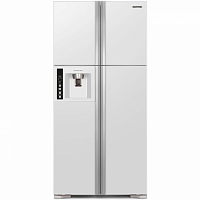 Холодильник SIDE-BY-SIDE HITACHI R-W 662 PU3 GPW