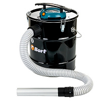 Профессиональный пылесос BORT BAC-500-22