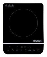 Настольная плита Hyundai HYC-0104