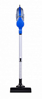 Вертикальный пылесос Starwind SCH1621 сине/черный