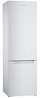 Двухкамерный холодильник Daewoo Electronics RNH 2810 WHF