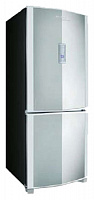 Двухкамерный холодильник Whirlpool VS 601 IX