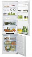 Встраиваемый холодильник HOTPOINT-ARISTON BCB 8020 AA F C O3(RU)
