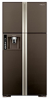 Холодильник SIDE-BY-SIDE HITACHI R-W 662 PU3 GBW