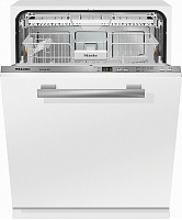 Встраиваемая посудомоечная машина MIELE G4263 SCVi Active