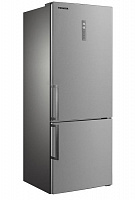 Двухкамерный холодильник TOSHIBA GR-RB440WE-DMJ(02)