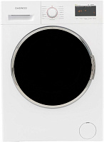 Фронтальная стиральная машина Daewoo Electronics WMD-R812D1BP