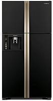 Холодильник SIDE-BY-SIDE HITACHI R-W 662 FPU3X GGR