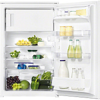 Встраиваемый холодильник ZANUSSI ZBA 914421 S