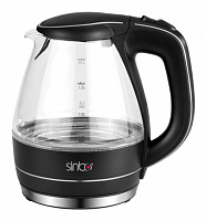 Чайник Sinbo SK 7307 (черный)