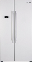 Холодильник SIDE-BY-SIDE SHIVAKI SBS-530DNFW