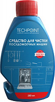 TechPoint Средство для чистки посудомоечной машины, арт. 9998