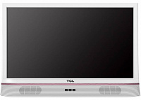 Телевизор TCL LED24D2900S белый