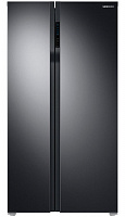 Холодильник SIDE-BY-SIDE SAMSUNG RS55K50A02C