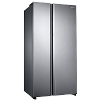 Холодильник SIDE-BY-SIDE SAMSUNG RH62K6017S8