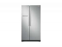 Холодильник SIDE-BY-SIDE SAMSUNG RS54N3003SA
