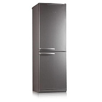 Двухкамерный холодильник POZIS RK-103 A серебристый