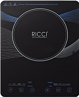 Настольная плита RICCI JDL-C20G2