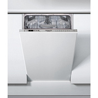 Встраиваемая посудомоечная машина HOTPOINT-ARISTON HSIC 3T127 C