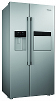 Холодильник SIDE-BY-SIDE BEKO GN 162420 X