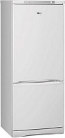 Двухкамерный холодильник STINOL STS 150