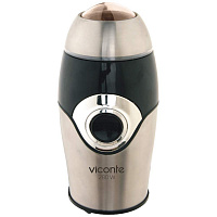 Кофемолка Viconte VC 3111 (черн)