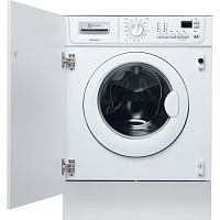Встраиваемая стиральная машина Electrolux EWG 147410 W