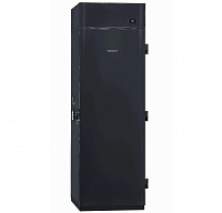 Однокамерный холодильник GRAUDE PK 70.0 для хранения шуб