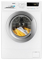 Фронтальная стиральная машина Zanussi ZWSH 7100 VS