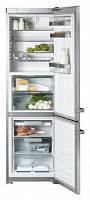 Холодильник MIELE KFN 14927 SDED/CS