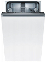 Встраиваемая посудомоечная машина BOSCH SPV 40E10 RU