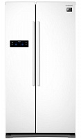 Холодильник SIDE-BY-SIDE SAMSUNG RS57K4000WW