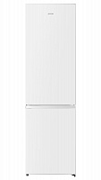 Холодильник Gorenje NRK 620 FEW4