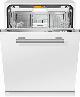 Встраиваемая посудомоечная машина 60 см MIELE G4980SCVI  
