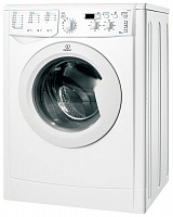 Фронтальная стиральная машина Indesit IWUD 4105 (CIS)