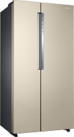 Холодильник SIDE-BY-SIDE SAMSUNG RS62K6130FG