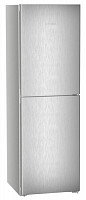 Двухкамерный холодильник LIEBHERR CNsff 5204