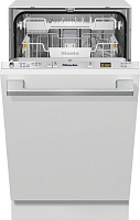 Встраиваемая посудомоечная машина Miele G5481 SCVi CLST