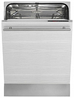 Встраиваемая посудомоечная машина 60 см ASKO D 5544 XL  