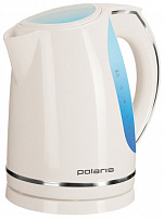 Чайник POLARIS PWK 1705CL белый