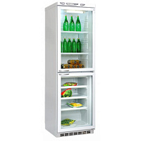Однокамерный холодильник САРАТОВ 503 (кшд-335)