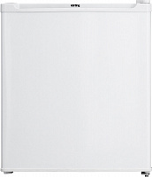 Однокамерный холодильник KORTING KS50H-W