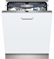 Встраиваемая посудомоечная машина 60 см Neff S 51M69X1 RU  